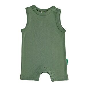 Parade Organics Romper